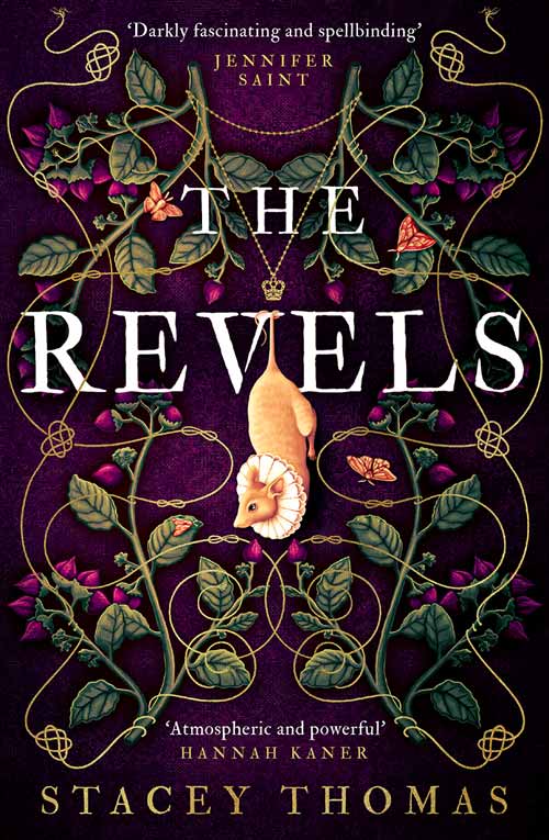 The Revels - Readers Warehouse