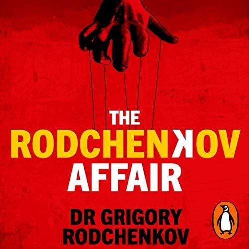 The Rodchenkov Affair - Readers Warehouse