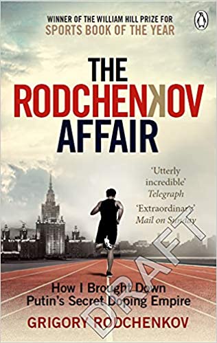The Rodchenkov Affair - Readers Warehouse