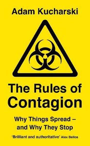 The Rules Of Contagion - Readers Warehouse