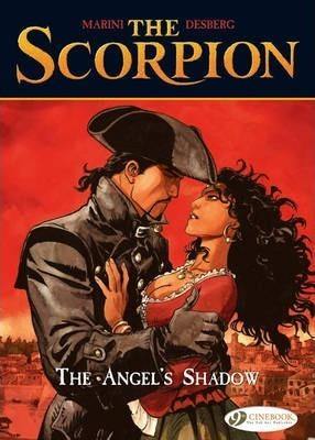 The Scorpion - The Angel&