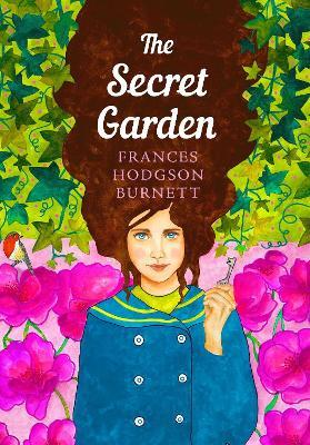 The Secret Garden - The Sisterhood - Readers Warehouse