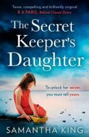The Secret Keeper's Daughter - Readers Warehouse