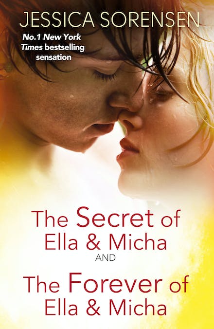 The Secret Of Ella And Micha - Readers Warehouse