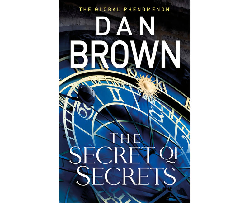 The Secret of Secrets