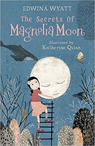 The Secrets Of Magnolia Moon - Readers Warehouse