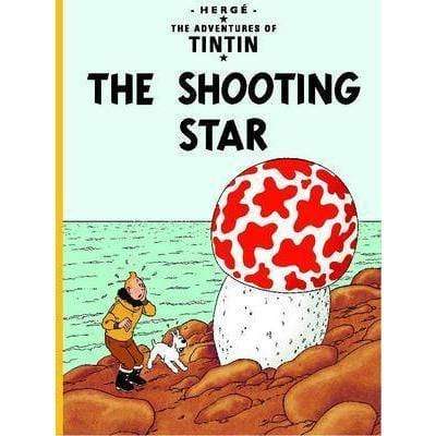 The Shooting Star - Readers Warehouse
