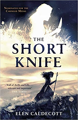 The Short Knife - Readers Warehouse
