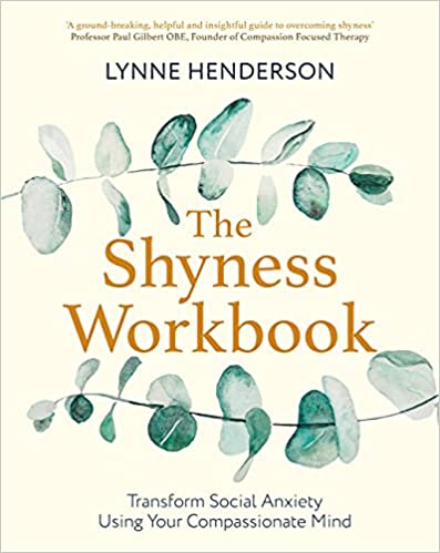 The Shyness Workbook - Readers Warehouse