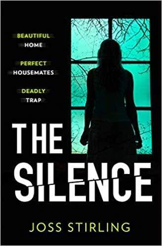 The Silence - Readers Warehouse