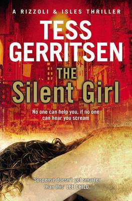 The Silent Girl - Readers Warehouse