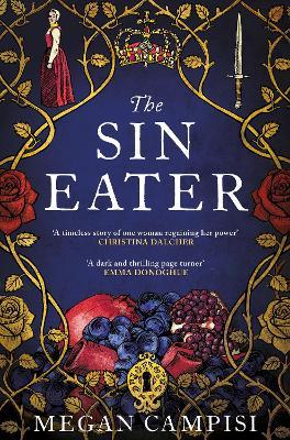 The Sin Eater - Readers Warehouse