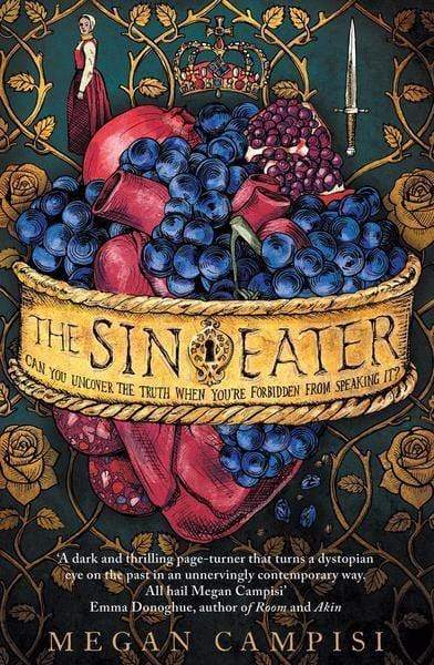 The Sin Eater - Readers Warehouse