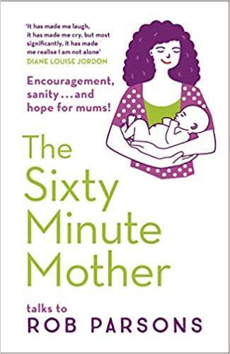 The Sixty Minute Mother - Readers Warehouse