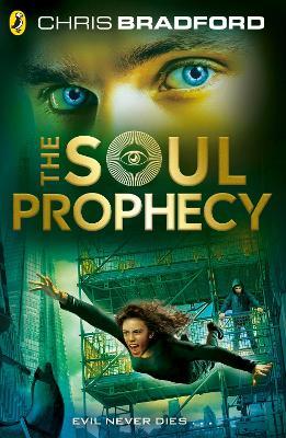 The Soul Prophecy - Readers Warehouse