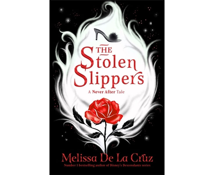 The Stolen Slippers