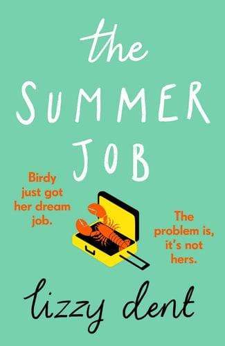 The Summer Job - Readers Warehouse