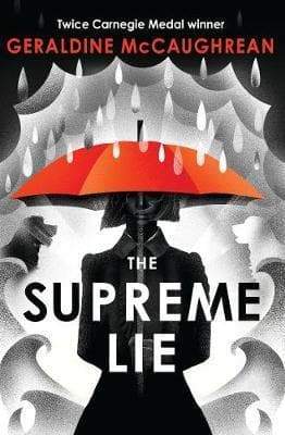The Supreme Lie - Readers Warehouse