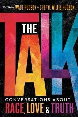 The Talk - Readers Warehouse