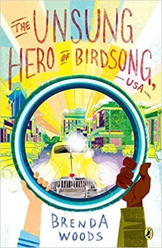 The Unsung Hero Of Birdsong, USA - Readers Warehouse