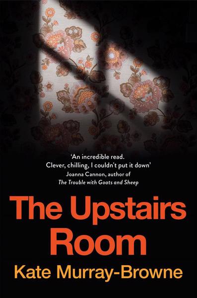 The Upstairs Room - Readers Warehouse
