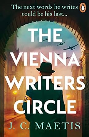 The Vienna Writers Circle - Readers Warehouse