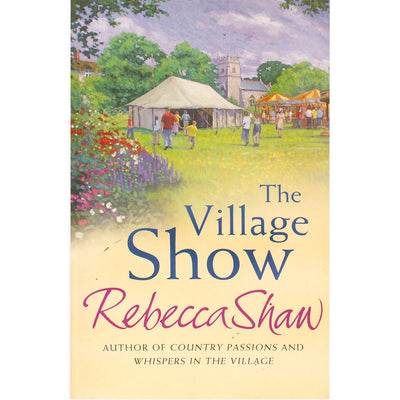 The Village Show - Readers Warehouse