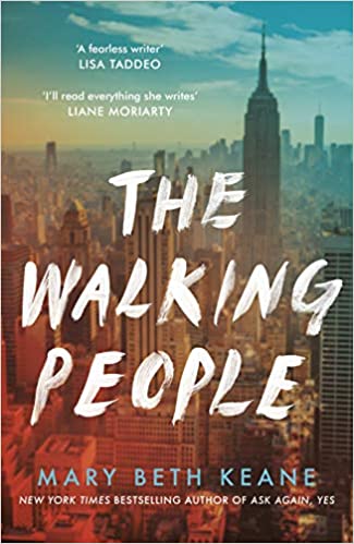 The Walking People - Readers Warehouse