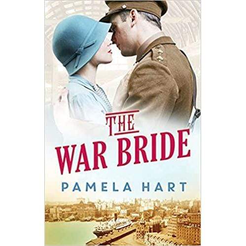 The War Bride - Readers Warehouse