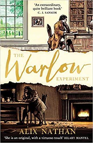 The Warlow Experiment - Readers Warehouse
