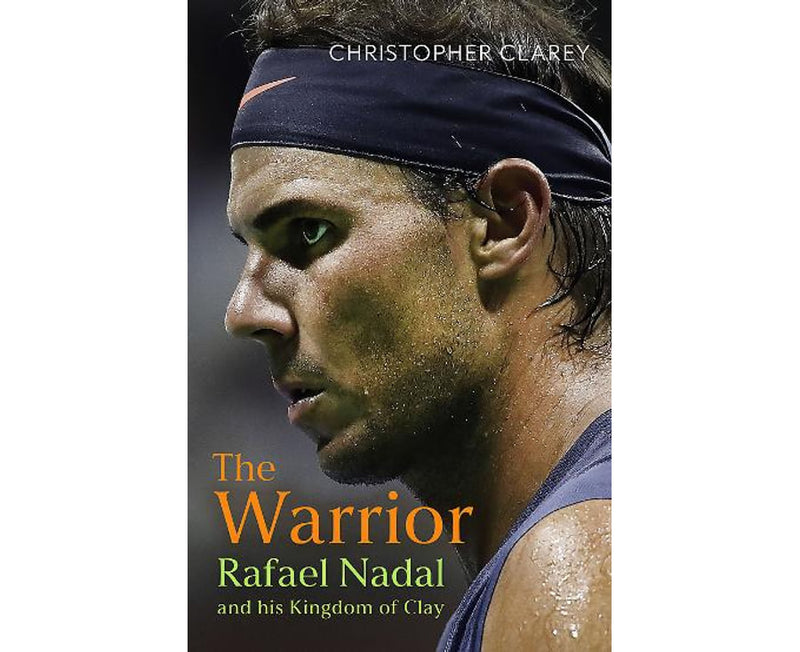 The Warrior