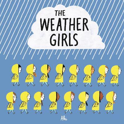 The Weather Girls - Readers Warehouse
