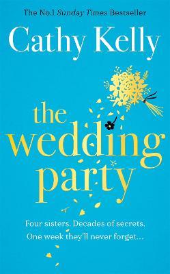The Wedding Party - Readers Warehouse