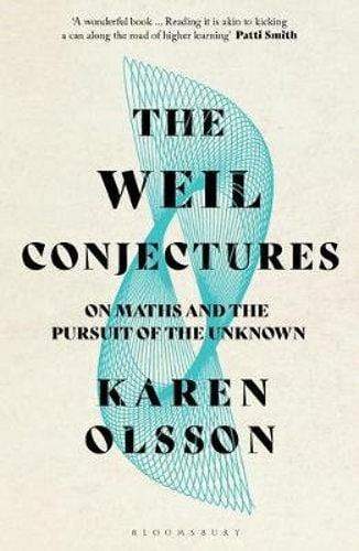 The Weil Conjectures - Readers Warehouse