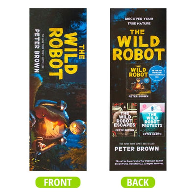 The Wild Robot 3
