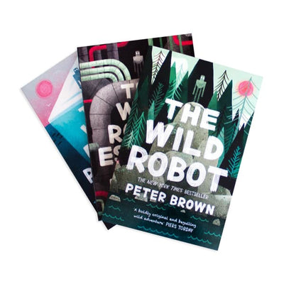 The Wild Robot 3