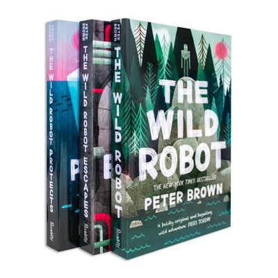 The Wild Robot 3