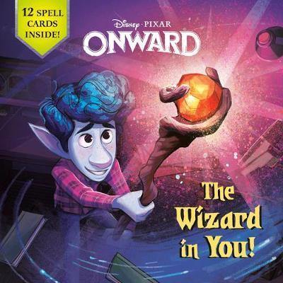 The Wizard In You! - Readers Warehouse