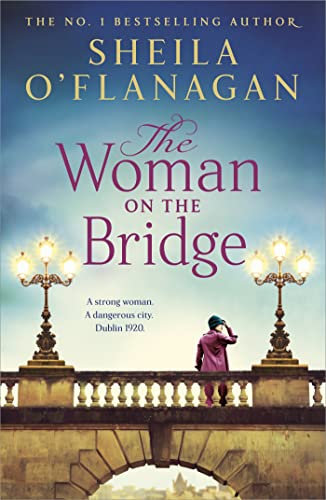 The Woman On The Bridge - Readers Warehouse