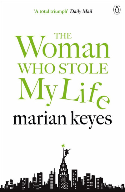 The Woman Who Stole My Life - Readers Warehouse