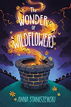 The Wonder Of Wildflowers - Readers Warehouse