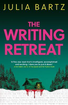 The Writing Retreat - Readers Warehouse