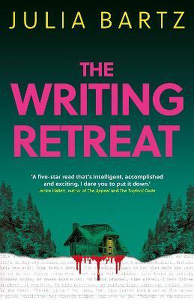 The Writing Retreat - Readers Warehouse