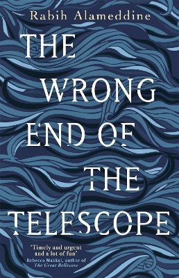 The Wrong End Of The Telescope - Readers Warehouse