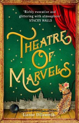 Theatre Of Marvels - Readers Warehouse