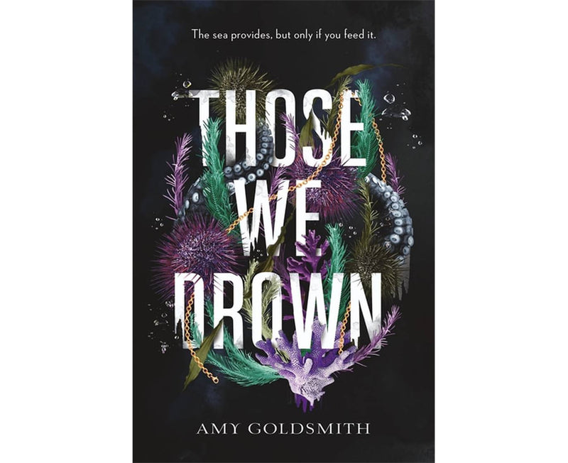 Those We Drown