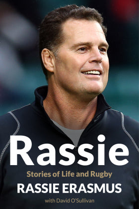 Rassie - Bookplate signed edition