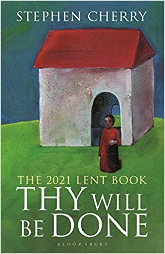 Thy Will Be Done - Readers Warehouse