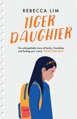 Tiger Daughter - Readers Warehouse