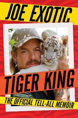 Tiger King - Readers Warehouse
